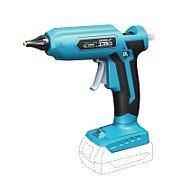 DEDRA DED7052 hot glue gun/pen