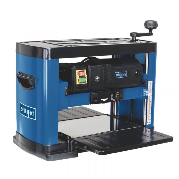 Scheppach PLM1800 1500 W 8500 RPM