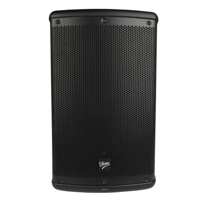V-TONE FPX 15 active stage speaker column