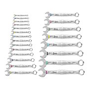 Set of spanner wrenches 6003 Joker  22 pcs