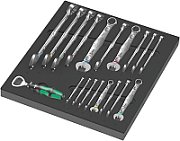 Set of spanner wrenches 6003 Joker  22 pcs