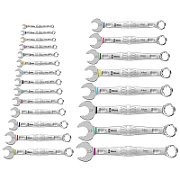 Set of spanner wrenches 6003 Joker  22 pcs