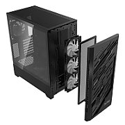 XPG STARKER AIR BTF enclosure black