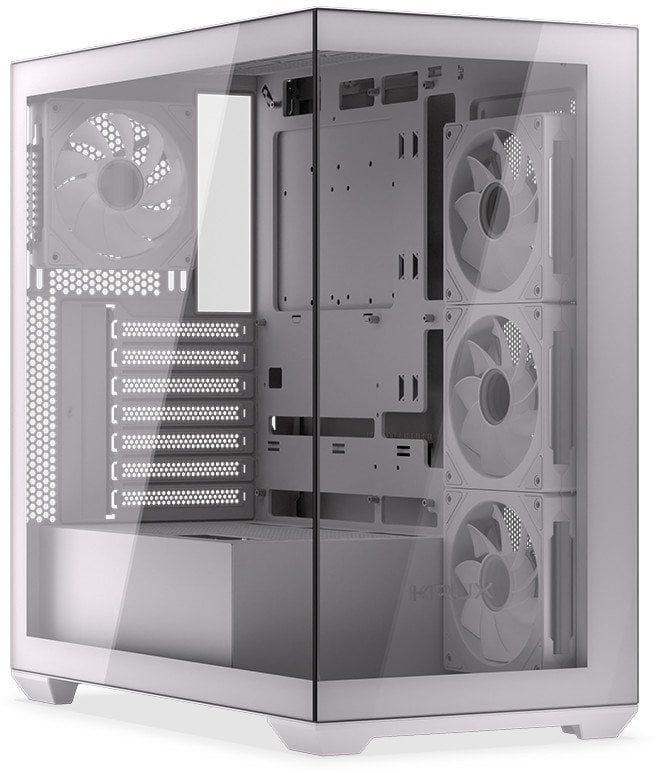 KRUX EXO (KRXD009) Housing