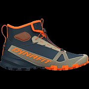 Buty podejściowe Dynafit Traverse Mid GTX - blueberry/rock khaki rozmiar: 43