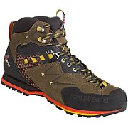 Approach shoes Kayland Vitrik Mid GTX brown