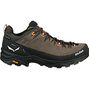 Shoes alp trainer 2 gtx-bungee cord-black-uk 7 5 (41) SALEWA