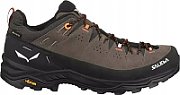 Shoes alp trainer 2 gtx-bungee cord-black-uk 7 5 (41) SALEWA