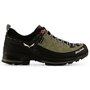Shoes mtn trainer 2 gtx women-shadow-black-uk 5 (38) SALEWA