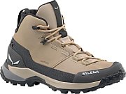 Shoes puez leather mid ptx bungee cord-onyx-uk 5.5