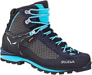 Crow gtx women-premium navy-ethernal blue-uk 5.5 (38.5) SALEWA
