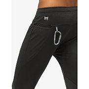 Super.natural El Capitan climbing trousers - jet b