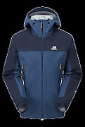 Saltoro GTX Jacket Black MOUNTAIN EQUIPMENT