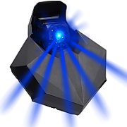 LIGHT4ME VENOM FX SCANNER 80W V2 light effect