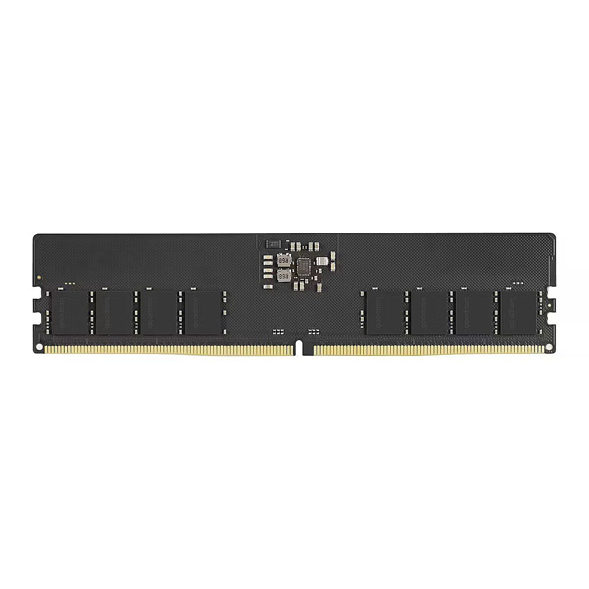 Goodram DIMM GR5600D564L46/32G memory module 32 GB 1 x 32 GB DDR5