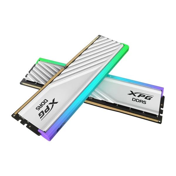 Modul de memorie XPG LANCER BLADE RGB DDR5 32 GB 2 x 16 GB ECC