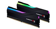 G.Skill Trident Z5 RGB F5-6000J3444F64GX2-TZ5RK memory module 128 GB 2 x 64 GB DDR5 5600 MT/s