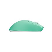 FURY TANTO T4 WIRELESS GAMING MOUSE WIRELESS 12000DPI MINT GAMING