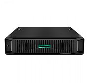 Server HPE ProLiant DL145 Gen11, Rack 2U, AMD EPYC 8024P (8 C / 16 T, 2.40 GHz - 3.00 GHz, 40 MB cache, 90 W), 32 GB DDR5 ECC, HPE NS204i-u Gen11 480 GB, 2 x SFF, Fara, 2 x 900W-1000W
