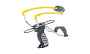 Slingshot with support Man Kung SL6