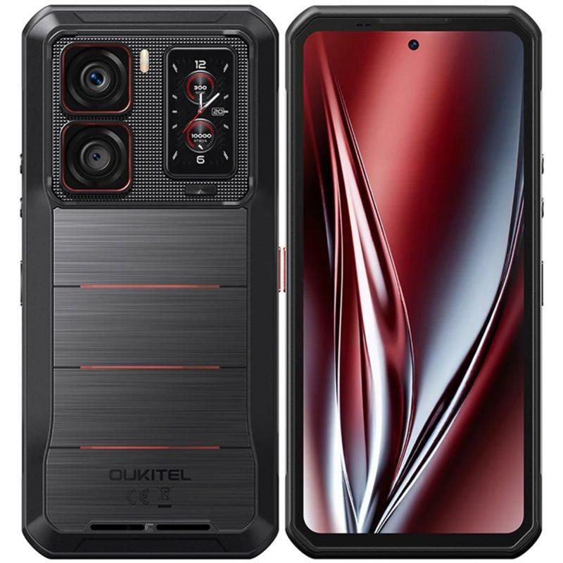 Smartphone Oukitel WP300 5G 12/512 16000mAh