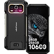 Smartphone Ulefone Armor 27 4G LTE 12GB/256GB