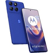 Motorola edge 60 pro 16.9 cm (6.67 ) Dual SIM Android 15 5G USB Type-C 12 GB 512 GB 6000 mAh Grey