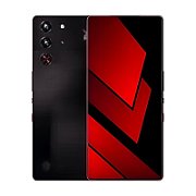 Smartphone REDMAGIC 10 Pro 5G 12/256GB Shadow
