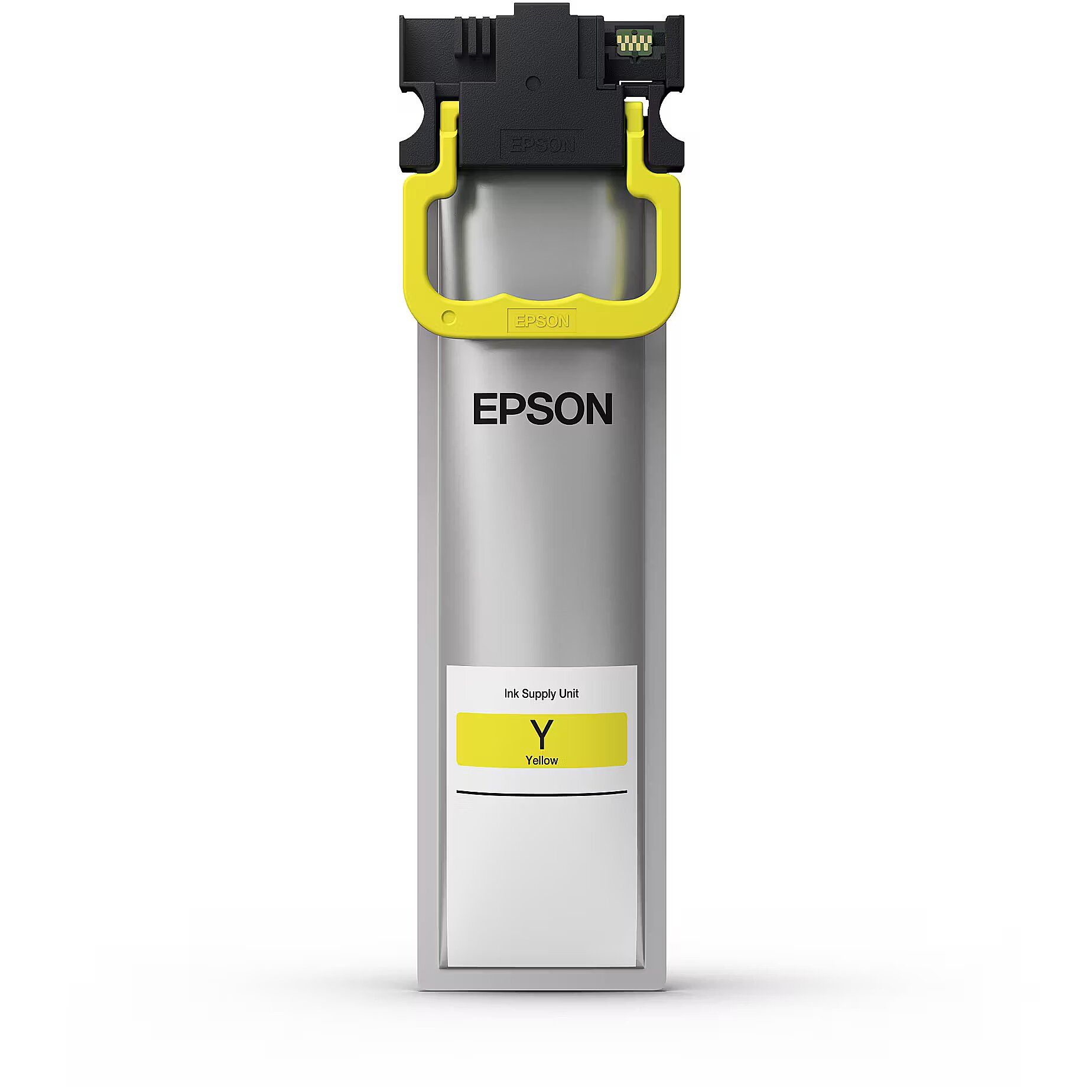 Cartus cerneala Epson 8037391 ,Galben ,3 000 pagini ,Original (WF-C5390DW,WF-C5890DWF)