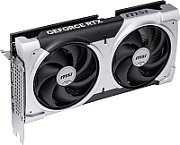 Placa video MSI GeForce RTX 5060 Ti VENTUS 2X OC PLUS 8 GB GDDR7 128 bit