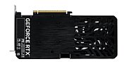 Placa video Palit GeForce RTX 5060 Dual OC 8 GB GDDR7 128 bit