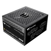 Thermaltake Toughpower GF A3 Gold 850W - TT Premium Edition power supply unit 24-pin ATX ATX Black