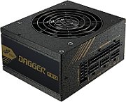 Fortron DAGGER PRO Power Supply 650W