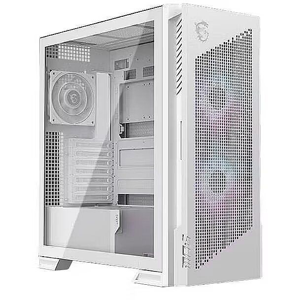 Obudowa MSI MPG VELOX 300R PZ WHITE
