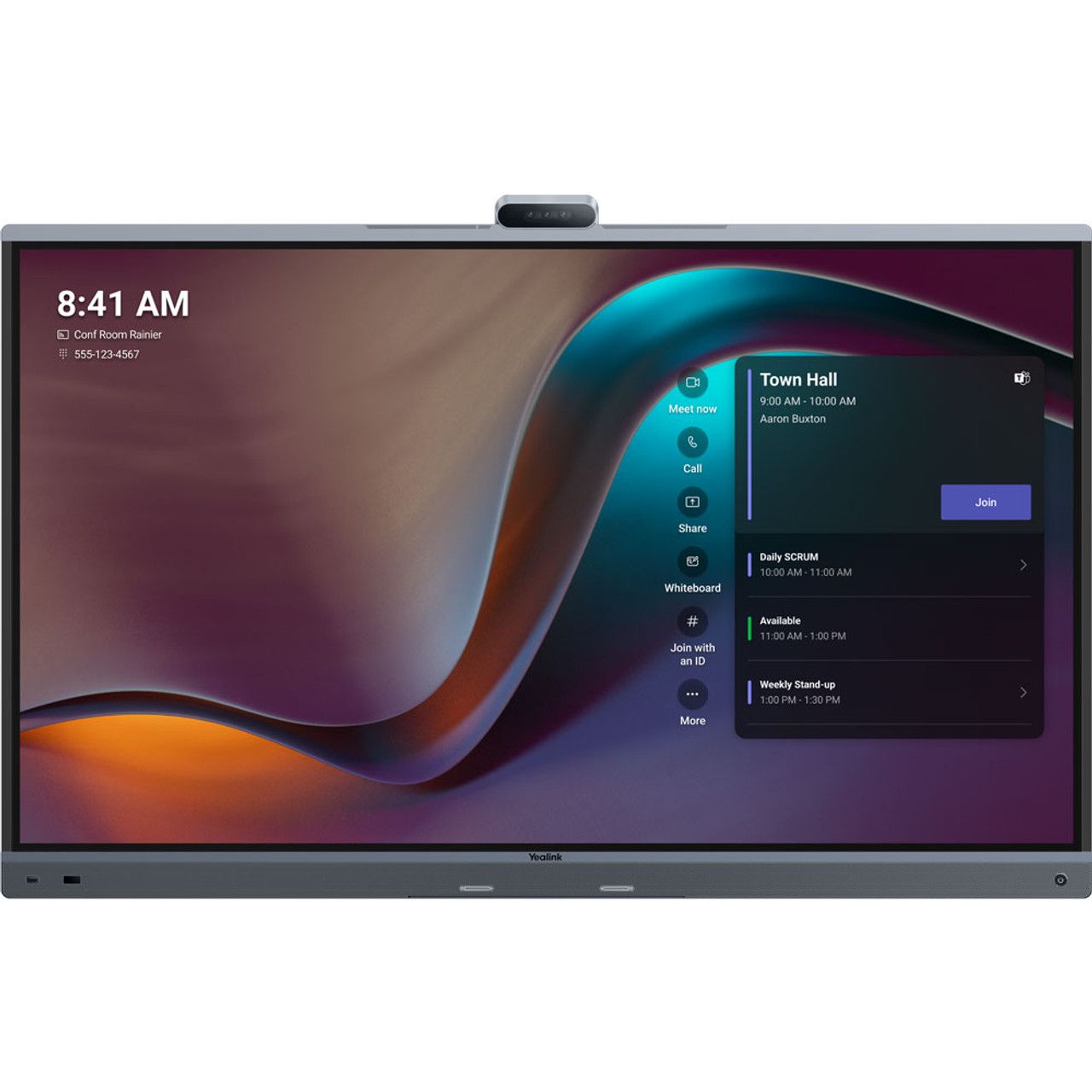 Meetingboard 65 Pro - MB65Pro-A02