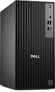 Desktop PC Dell Pro Tower QCT1255 Tower, AMD Ryzen 5 8500G (6 C / 12 T, 3.5 GHz - 5.0 GHz, 16 MB cache, 65 W), 8 GB DDR5, 512 GB SSD, DVD+/-RW, AMD Radeon Graphics Partajata, 180 W, Windows 11 Pro
