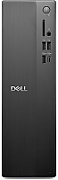 Desktop PC Dell Slim ECS1250 Slim, Intel Core i5-14400 (10 C / 16 T, 2.5 GHz - 4.7 GHz, 20 MB cache, 65 W), 16 GB DDR5, 512 GB SSD, Fara unitate optica, Intel UHD Graphics Partajata, 180 W, Windows 11 Pro