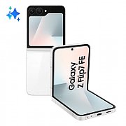 Samsung Galaxy Z Flip7 FE F761B 5G Dual Sim 8GB RAM 128GB - Alb