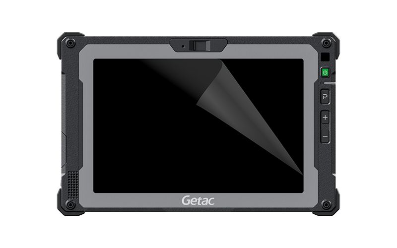 Getac Screen Protection Film