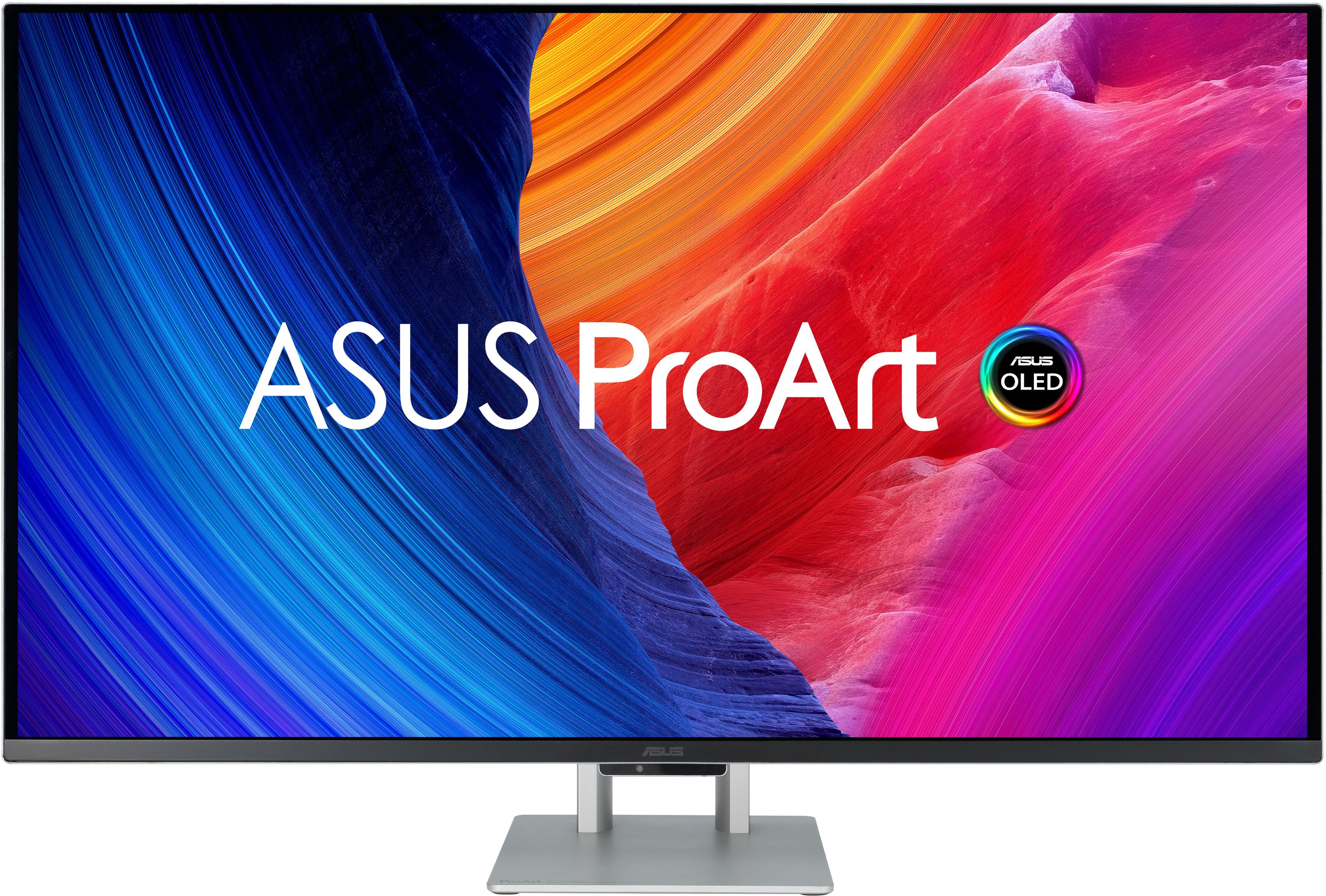 Monitor 31.5 inch Asus ProArt OLED PA32UCDM 3840 x 2160, 240 Hz