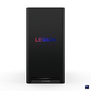 Desktop PC Lenovo Legion T5 30IAX10 Tower, Intel Core ultra 7 255HX (20 C / 20 T, 1.8 GHz - 5.2 GHz, 30 MB cache, Nespecificat), 16 GB DDR5, 1 TB SSD, Fara unitate optica, NVIDIA GeForce RTX 5060 Ti 8 GB, 500 W, Fara sistem de operare