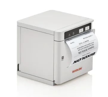 SRP-Q302 WITH USB AND ETHERNET/BLACK