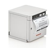 SRP-Q302 WITH USB AND ETHERNET/BLACK