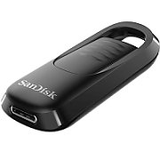 ULTRA SLIDER TYPE-C FLASH DRIVE/512GB USB 3.2 G1 RETRACTABLE CON