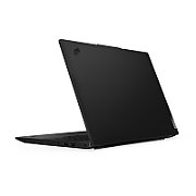 Laptop Lenovo ThinkPad L16 Gen 2 21SA001JRI, 16 inch 1920 x 1200, Intel 255U (12 C / 14 T, 2.4 GHz - 5.2 GHz, 12 MB cache), 32 GB DDR5, 1 TB SSD, Intel Graphics, Windows 11 Pro, Negru