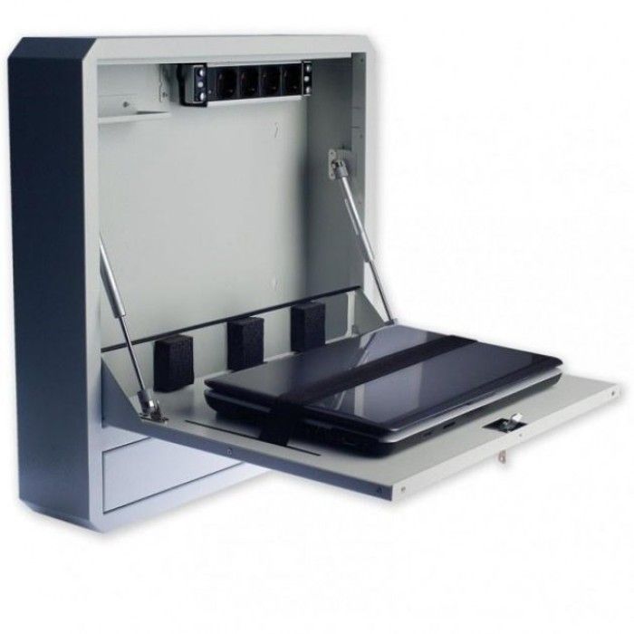 Techly ICRLIM01 sertar pentru protecție laptop