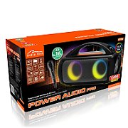 MEDIA-TECH PREMIUM SPEAKER BT POWER AUDIO PRO MT3184