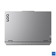 Laptop Lenovo LOQ 15IRX10 83JE007MPB, 15.6 inch 1920 x 1080, Intel Core i5-13450HX (10 C / 16 T, 3.4 GHz - 4.6 GHz, 20 MB cache, 28 W), 16 GB DDR5, 512 GB SSD, Nvidia GeForce RTX 5050, Windows 11 Home