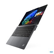 Laptop Lenovo ThinkPad X9-14 Gen 1 21QA0025PB, 14 inch 2880 x 1800, Intel 258V (8 C / 8 T, 2.2 GHz - 4.8 GHz, 12 MB cache, 12 W), 32 GB LPDDR5X, 1 TB SSD, Intel Arc Graphics, Windows 11 Pro