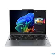 Laptop Lenovo ThinkPad X9-14 Gen 1 21QA0025PB, 14 inch 2880 x 1800, Intel 258V (8 C / 8 T, 2.2 GHz - 4.8 GHz, 12 MB cache, 12 W), 32 GB LPDDR5X, 1 TB SSD, Intel Arc Graphics, Windows 11 Pro
